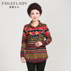 ESILEE LADY/思黎夫人 W16SXLL703