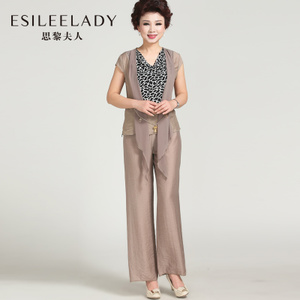 ESILEE LADY/思黎夫人 W16S019LY11-02