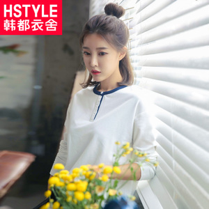 HSTYLE/韩都衣舍 OY5456