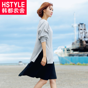 HSTYLE/韩都衣舍 MR6144