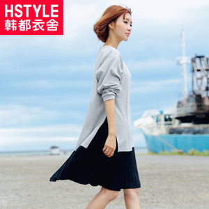 HSTYLE/韩都衣舍 MR6144