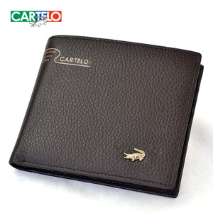 CARTELO/卡帝乐鳄鱼 CAC053013-3F
