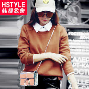 HSTYLE/韩都衣舍 LU6503