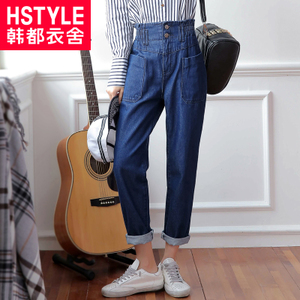 HSTYLE/韩都衣舍 GQ6074