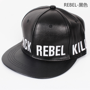 莉舒微 REBEL