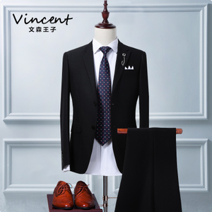Vincent Prince/文森王子 98953-6