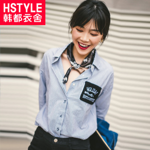 HSTYLE/韩都衣舍 PC6068