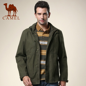 Camel/骆驼 FW13JS154191