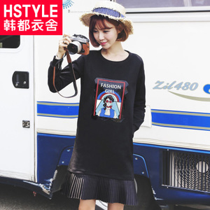 HSTYLE/韩都衣舍 OY5676