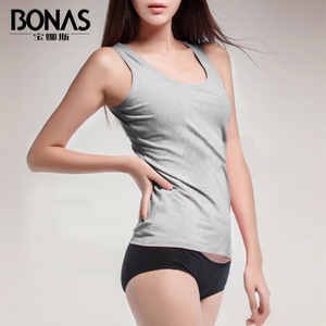 BONAS/宝娜斯 S6107