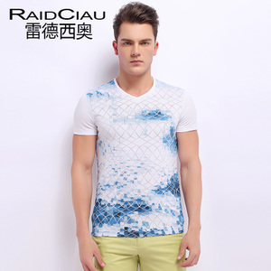 Raidciau/雷德西奥 LT009