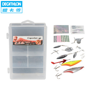 Decathlon/迪卡侬 8244106-BOX