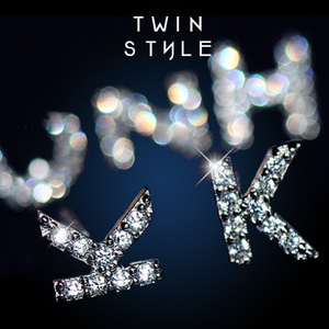 twinstyle/姐妹良品 ED0221