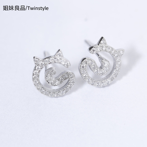 twinstyle/姐妹良品 J03622