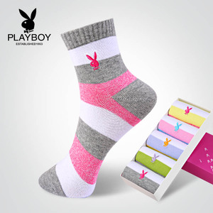 PLAYBOY/花花公子 ZY2462-5