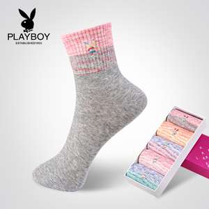 PLAYBOY/花花公子 zY2506-5