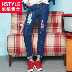 HSTYLE/韩都衣舍 YQ6257