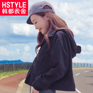 HSTYLE/韩都衣舍 JT6294