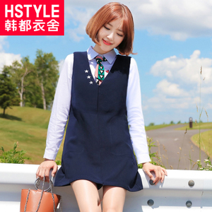 HSTYLE/韩都衣舍 GD6106