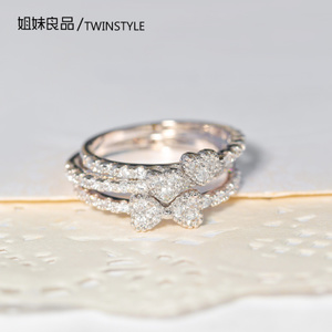 twinstyle/姐妹良品 J03484