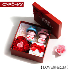 CAROMAY/卡洛美 Love