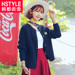 HSTYLE/韩都衣舍 KY6022