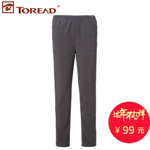 Toread/探路者 TAMB92270