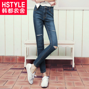 HSTYLE/韩都衣舍 GW5794