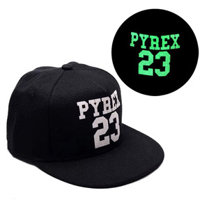 PYREX23