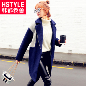 HSTYLE/韩都衣舍 OU6306