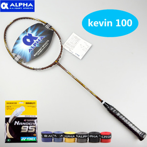 ALPHA kevin100YY95