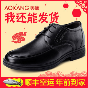 Aokang/奥康 155218607