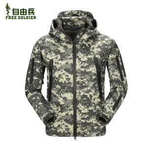 Free Soldier/自由兵 FS-ky02-ACU