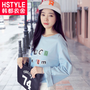 HSTYLE/韩都衣舍 JT5873