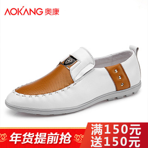 Aokang/奥康 153218007