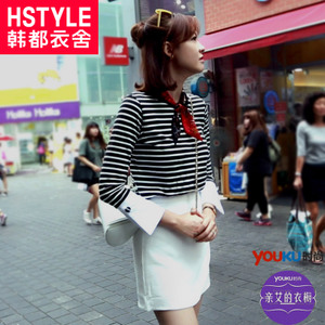 HSTYLE/韩都衣舍 OR5891