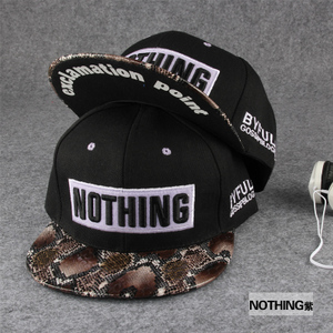 NOTHING