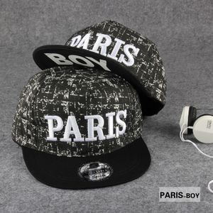 PARIS-BOY