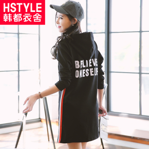 HSTYLE/韩都衣舍 DT5827