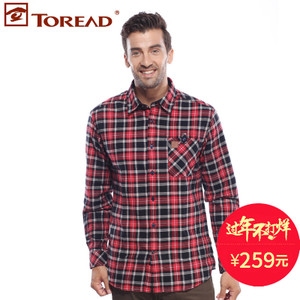 Toread/探路者 91556