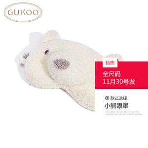 Gukoo/果壳 716444934103T-11.30