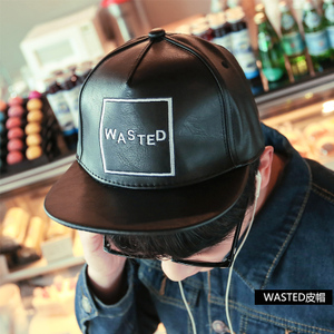 WASTED