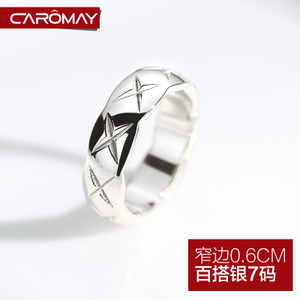 CAROMAY/卡洛美 0.6cm7