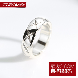 CAROMAY/卡洛美 0.6cm8