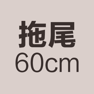 满庭芳 60cm