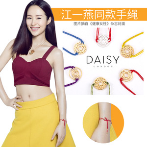 DAISY WELLBEING BRCHK1001