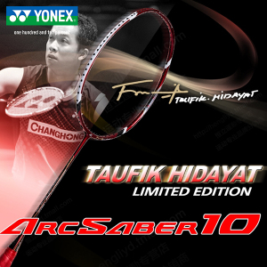 YONEX/尤尼克斯 ARC10TH