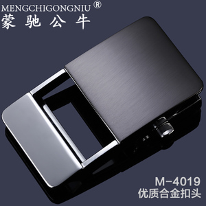 蒙驰公牛 M-4019