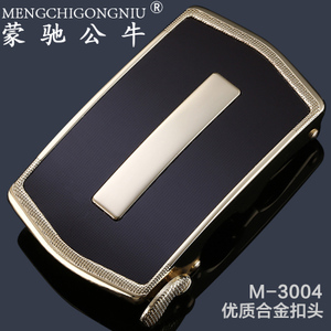 蒙驰公牛 M-3004