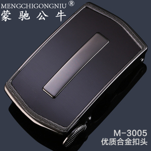 蒙驰公牛 M-3005